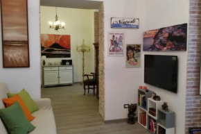 CASA DONNA ROSA